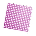 thumbnail image 1 of Almohadilla para patas de conejo, alfombrilla para el suelo de jaula de animales pequeños, revestimiento de jaulas con articulación, ropa de cama para Violeta Yinane Almohadilla para jaula de conejo, 1 of 8