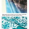 thumbnail image 5 of Custom Tapestry, Custom Backdrop, Customized Your Own Tapestry, with Photo Text Personalized Wall Blanket, for Room Decor Wedding Family Memorial Gift, 30x40inch/75x100cm, multicoloured, 5 of 6