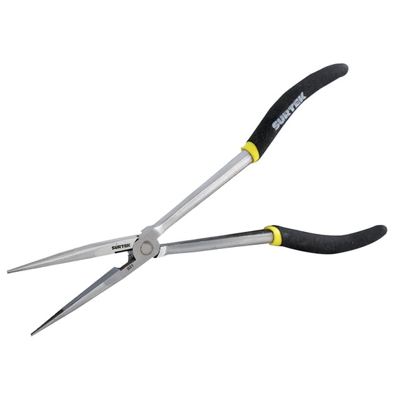 Pinza Larga De Punta 11 SURTEK 931