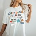 thumbnail image 2 of Advocate Tee, Autism Advocate Shirt, Inclusion matters, Gift for Mom, Advocate Like a Mother, 2 of 2