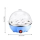 thumbnail image 4 of Monstrate vaporizador de huevos, cazador furtivo de una sola capa, herramienta de cocina de plástico para cocinar huevos, utensilios de cocina Cocina y Comedor, 4 of 6