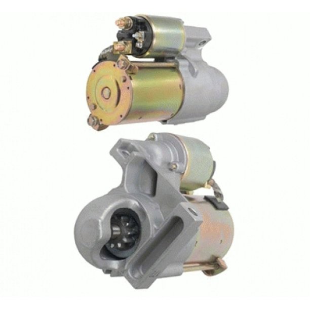 New Starter 2002 BUICK LESABRE 3.8L V6