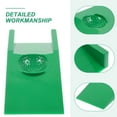 thumbnail image 2 of Miangastore Coupe de Golf Putter d'Entraînement Butoir de Porte Outil d'Entraînement de Golf Aide à l'Entraînement Sportif, 2 of 9