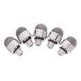 thumbnail image 4 of HAMPPLIES 5Pcs Fine Tip Stylus Replacement Tips Conductive Fabric for Designers Engineers Professionals Back to School, 4 of 6
