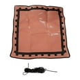 thumbnail image 3 of Trampolín reemplazar la parte de la colección de la parte del montaje de para el jardín del patio trasero interior Naranja, 3 of 8