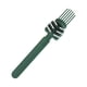 thumbnail image 3 of Soidarity Peluquería para el hogar, cepillo para peinar, cepillo antideslizante para limpieza de grasa, herramientas de cepillado, accesorios Cuidado del cabello Verde, 3 of 6