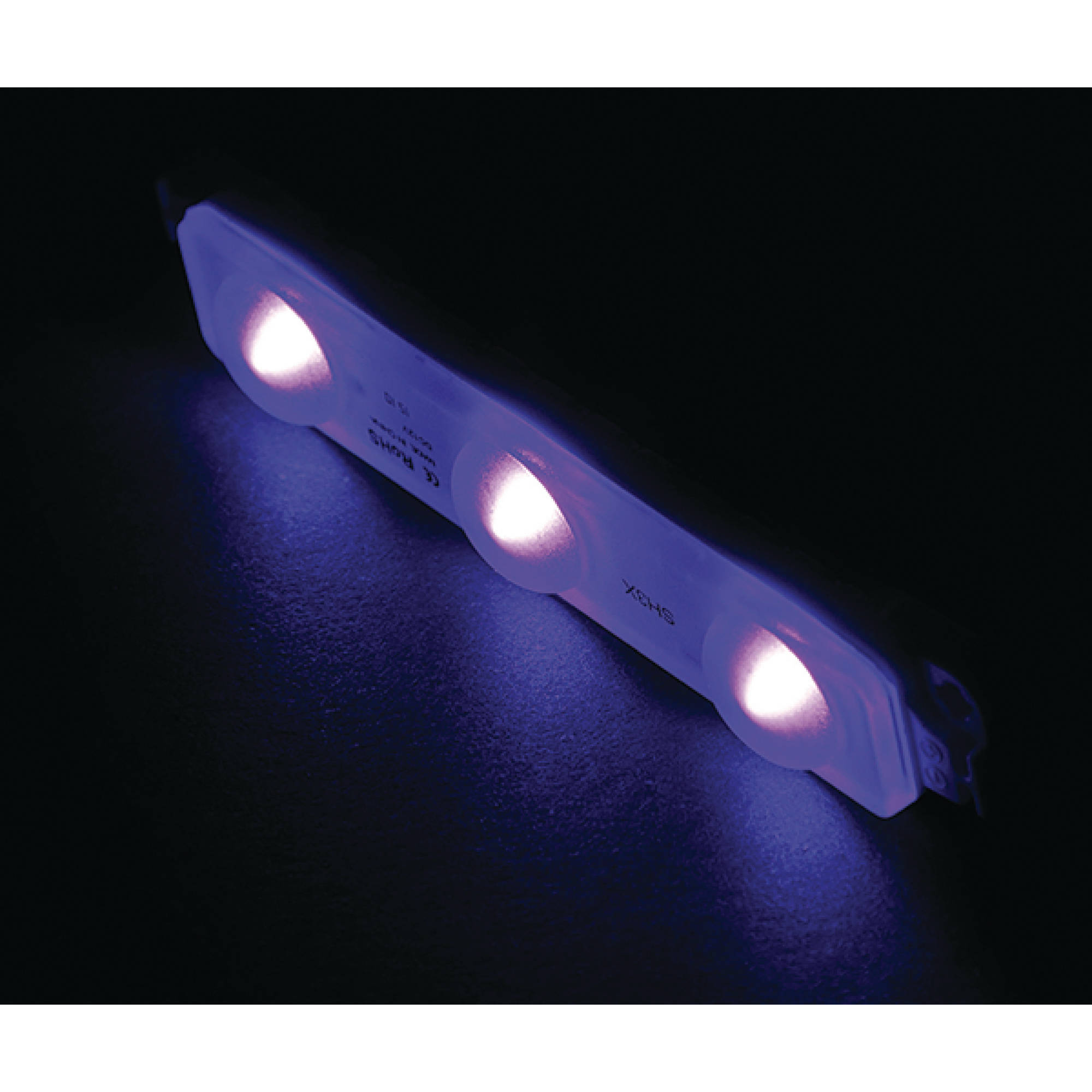 T-H Marine Waterproof 20' LED Module Pod Light Strings
