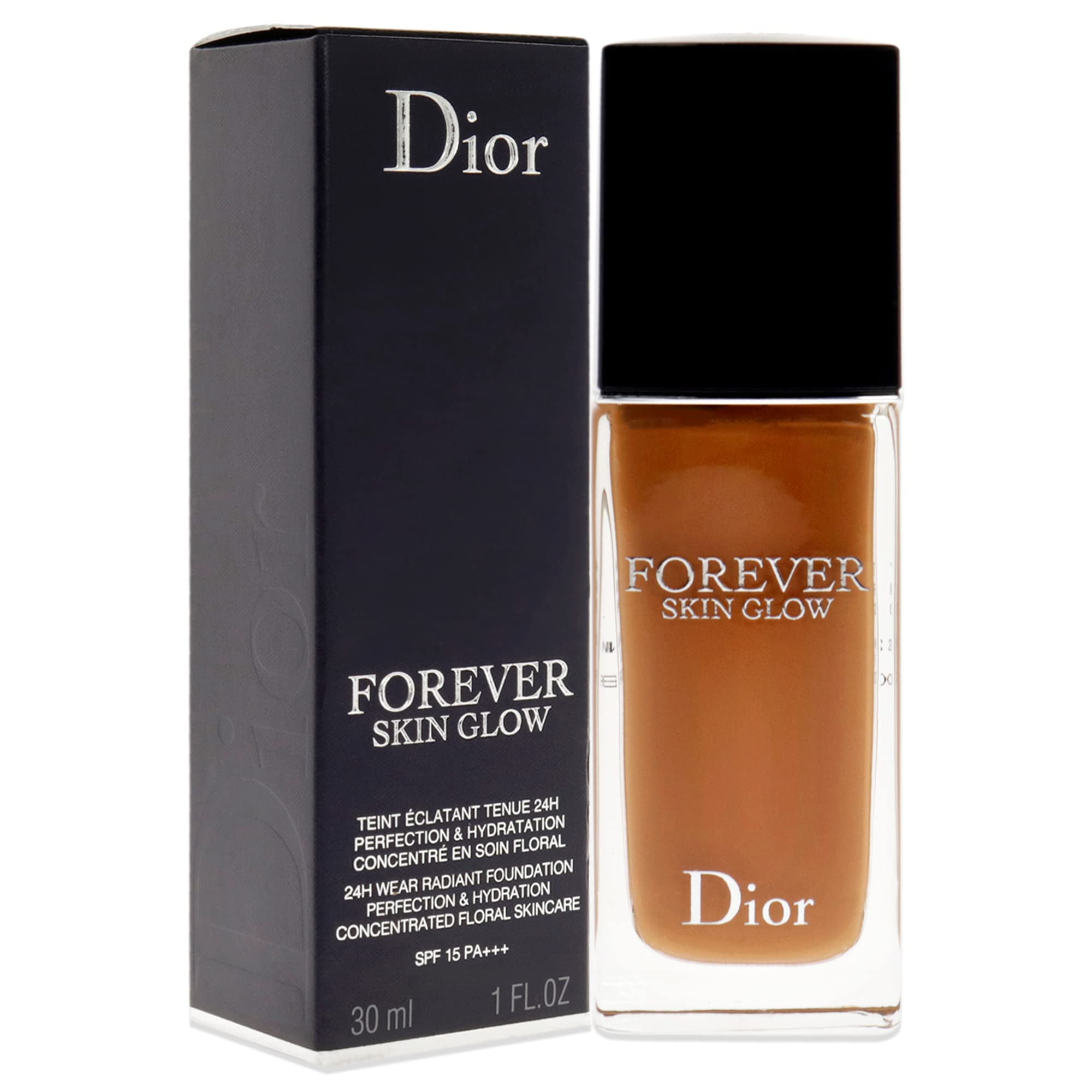 forever dior base