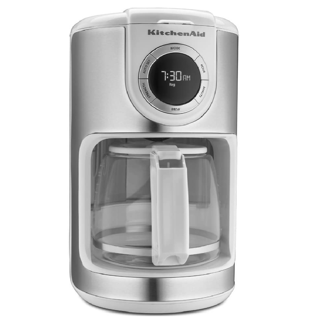 KCM22GC, 14 cup Glass Carafe fits 