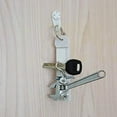 thumbnail image 4 of HOT Magnetic Keys Anti-Theft Display Security Peg&Slat Wall Hook Lock Key, 4 of 4