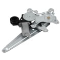 thumbnail image 3 of cciyu Power Window Regulator with Motor Fits 2014-2018 for TOYOTA for Corolla, Rear Right, 3 of 5