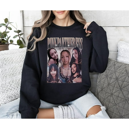 

Limited Pinkpantheress Vintage Shirt Pinkpantheress Homage Fan Tees Pinkpantheress Homage Retro