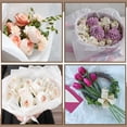 thumbnail image 5 of White Gift Wrap Tissue Paper 20x30 Inch 200 Sheets For Storage and Crafts, 5 of 7