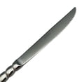 thumbnail image 2 of Mikasa French Countryside 18/10 Stainless Steel Steak Knives (Set of Four), 2 of 2
