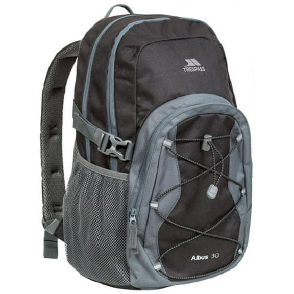 Game Trespass Albus 30 Litre Casual Hiking Backpack OSFA
