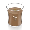 thumbnail image 2 of WoodWick Santal Myrrh Medium Hourglass Candle, 2 of 7