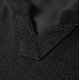 thumbnail image 4 of Camisas de Verano Casuales de Manga Corta de los Hombres Color Sólido V-Cuello Blusa de Fitness, 75% Poliéster 20% Rayón 5% Spandex, 4 of 6
