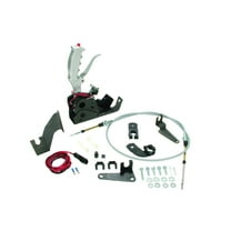 Hurst 3162009 Automatic Transmission Shift Lever Kit