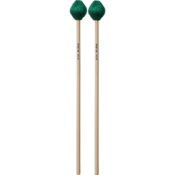 Vic Firth M234 Andrew Markworth Signature Medium Keyboard Mallets