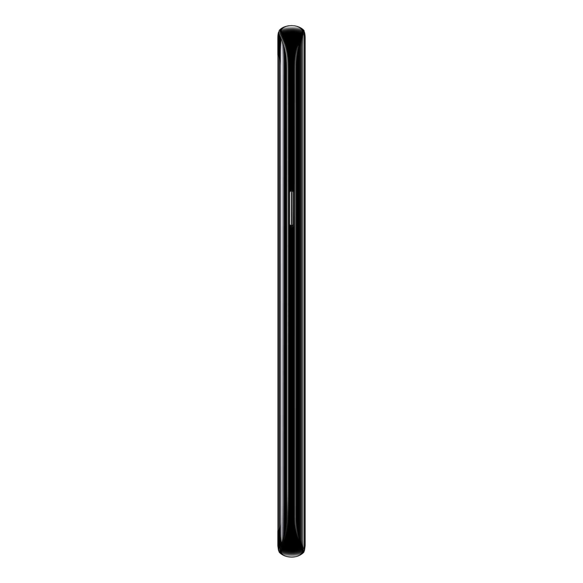 Samsung Galaxy S8 64GB, Infinity Screen, Bixby Vision, 12MP Camera