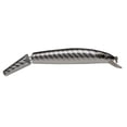 thumbnail image 3 of P-Line Angry Eye Predator Minnow, Fire Tiger, 3 of 4