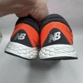 thumbnail image 2 of New Balance Fresh Foam Zante v3 Shoes Alpha Orange MZANTOB3 Men’s Size 10, 2 of 6