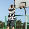 thumbnail image 5 of Sikiie Cute Chicken Basketball Jersey Reversible Men's Mesh Athletic Sports Shirts Training Practice S-4XL3X-Large, 5 of 6