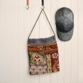thumbnail image 4 of unbranded 2Ud Metálicos De Estilo Retro Para Hogar Exterior Y Camping En Tonos Marrón Claro, 4 of 8