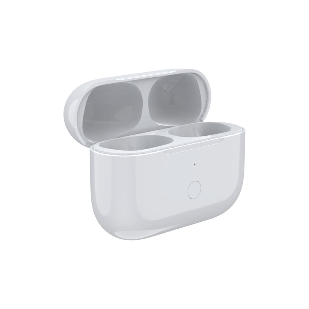 Newest Replacement Charging Case Compatible with AirPod 3rd Generation, Air  pods 3 (Not for Airpod P…See more Newest Replacement Charging Case