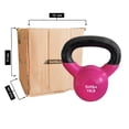thumbnail image 5 of Pesa Rusa Vinyl Tayga  10 Lb Rosa, 5 of 5