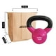 thumbnail image 5 of Pesa Rusa Vinyl Tayga  10 Lb Rosa, 5 of 5