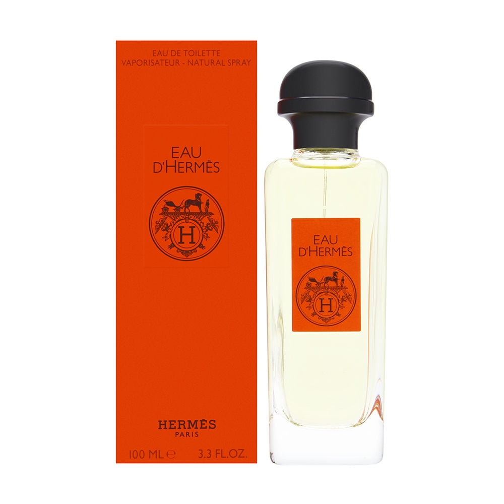 Hermes Terre D'Hermes Perfume - Eau De Toilette Natural Spray 6.7