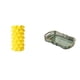 thumbnail image 1 of Jarrón de flores,Jarrón de flores para decoración del hogar,adorno de mesa de porcelana,Jarrón geométrico creativo para decoración de escritorio de oficina,Bandeja de, 1 of 8