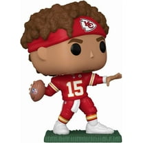 POP NFL: Chiefs- Patrick Mahomes II(2023)