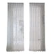 thumbnail image 1 of Las nuevas cortinas de gasa prácticas de 1 pieza, 1 of 3