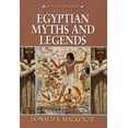 thumbnail image 1 of Pre-Owned Egyptian Myths and Legends (Hardcover) 0517119153 9780517119150, 1 of 1
