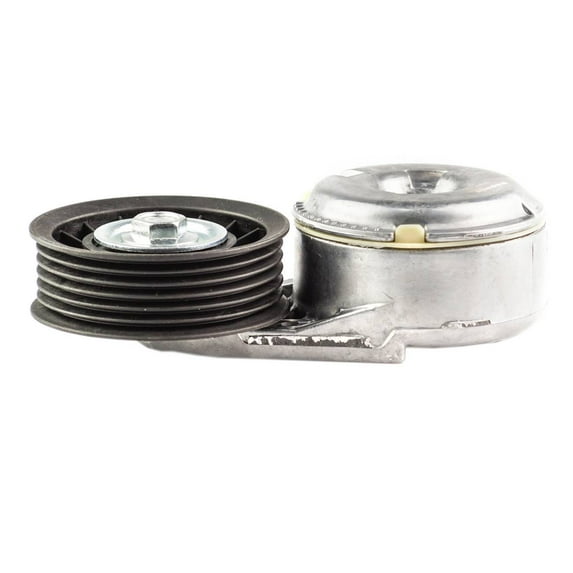 Bapmic F37A-6B209-A Serpentine Belt Tensioner for Ford Explorer Ranger Mazda B4000