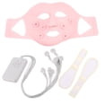 thumbnail image 2 of Dispositivo de cuidado facial para eliminación de arrugas, terapia de luz fotónica, máquina de rejuvenecimiento de la piel facial, masajeador facial, diseño de clase mundial, 2 of 8