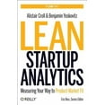 thumbnail image 2 of Lean Analytics: Utiliser les Données pour Construire une Meilleure Démarrage Plus Rapidement, 2 of 2