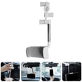 thumbnail image 3 of Pavodes Car Phone Mount Clip-on Rearview Mirror Holder for Navigation and Hands-Free Driving, 3 of 4