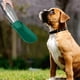 thumbnail image 4 of Botella de Agua para Perros de Acero Inoxidable, Dispensador de Agua de Viaje para Mascotas, Bebedero 2 en 1 para Perros, Ideal para Viajes, Salidas y Acampadas con Mascotas, 4 of 8