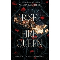 Rise of the Fire Queen, (Paperback)