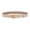 Beige, variant on Women's Suedes Belt with Adjustable Versatiles Jeans Retros Decorative Belt for Enhancing Casual and Outdoor Attires