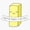 1pcs, variant on Premium Glossy Coated Decorative Custom Print Graphic Craft Accent Decal For Phone Case Sticker