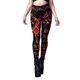 thumbnail image 1 of NADANBAO-mallas con estampado de tiras para mujer, pantalones sexys para fiesta y vacaciones, elásticos, para entrenamiento, regalos de navidad, 1 of 5