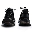 thumbnail image 3 of Heartagram Shower Walking Shoes for Men Woman Lightweight Tennis Fashion Elastic Sports Shoes Cushion Basketball Shoes, 3 of 7