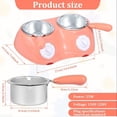 thumbnail image 3 of Uinagy Chocolate Melting Pot, 3 of 9