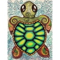 thumbnail image 1 of Taladro Pintura Diamante (DF3678) 5D DIY Animal Completo Punto de Cruz Kits de Mosaico (W545) 50x70cm Hugtrwg Para estrenar, 1 of 1