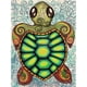 thumbnail image 1 of Taladro Diamante Pintura (DF3678) 5D DIY Animal Completo Punto de Cruz Kits de Mosaico (W545) 20X30cm Hugtrwg Para estrenar, 1 of 1