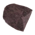 thumbnail image 2 of Turbante Sombrero De Encaje Brillante Simple Suave Transpirable Envoltura Para La Cabeza Para Mujeres Para Regalos De Uso Diario, 2 of 8